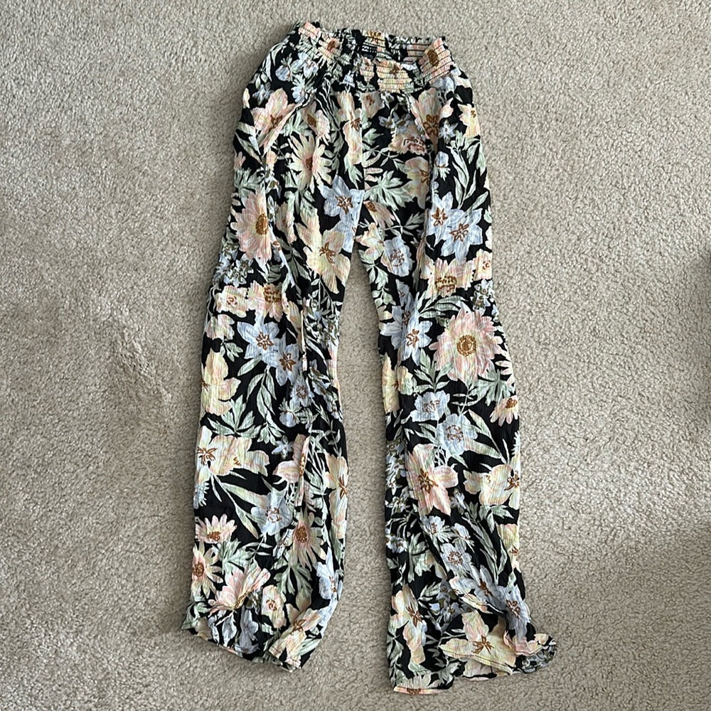 Billabong cover